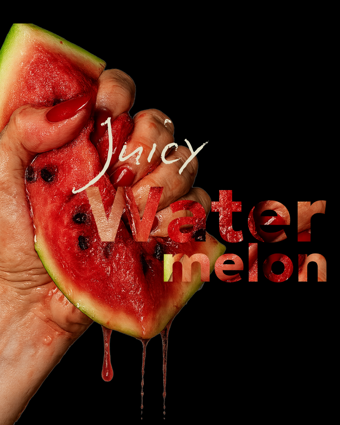 MELONaire's Dream | Watermelon & Basil | INR 75 | Starting pack of 4