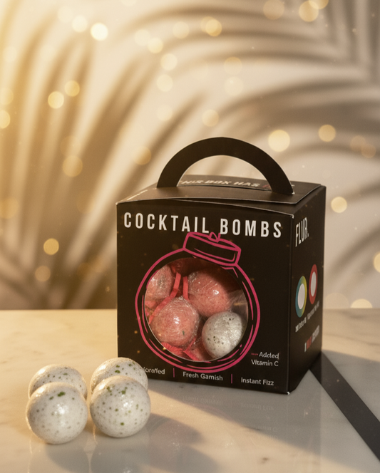 Create Your Own (Pack of 4)