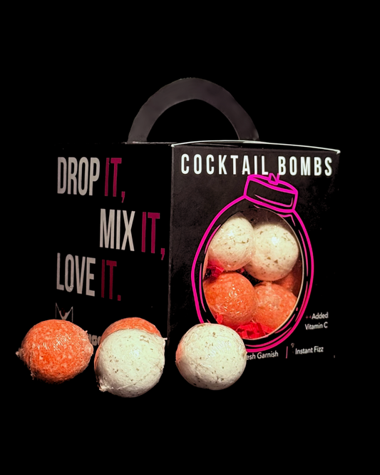 Create Your Own Box (Pack of 8) | Non-Alcoholic